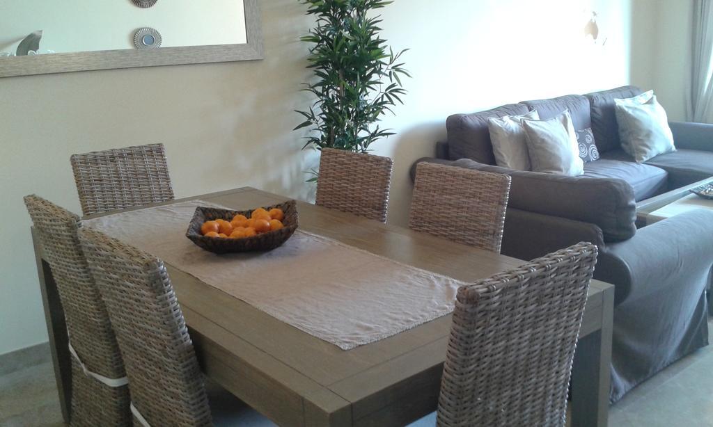 Apartment Manilva Habitación foto