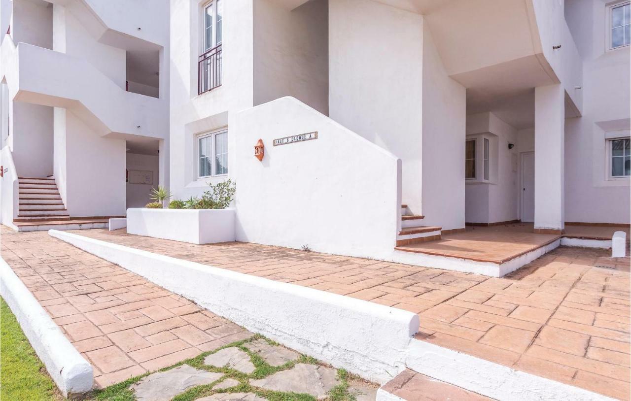 Apartment Manilva Exterior foto