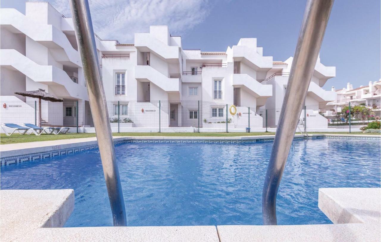 Apartment Manilva Exterior foto