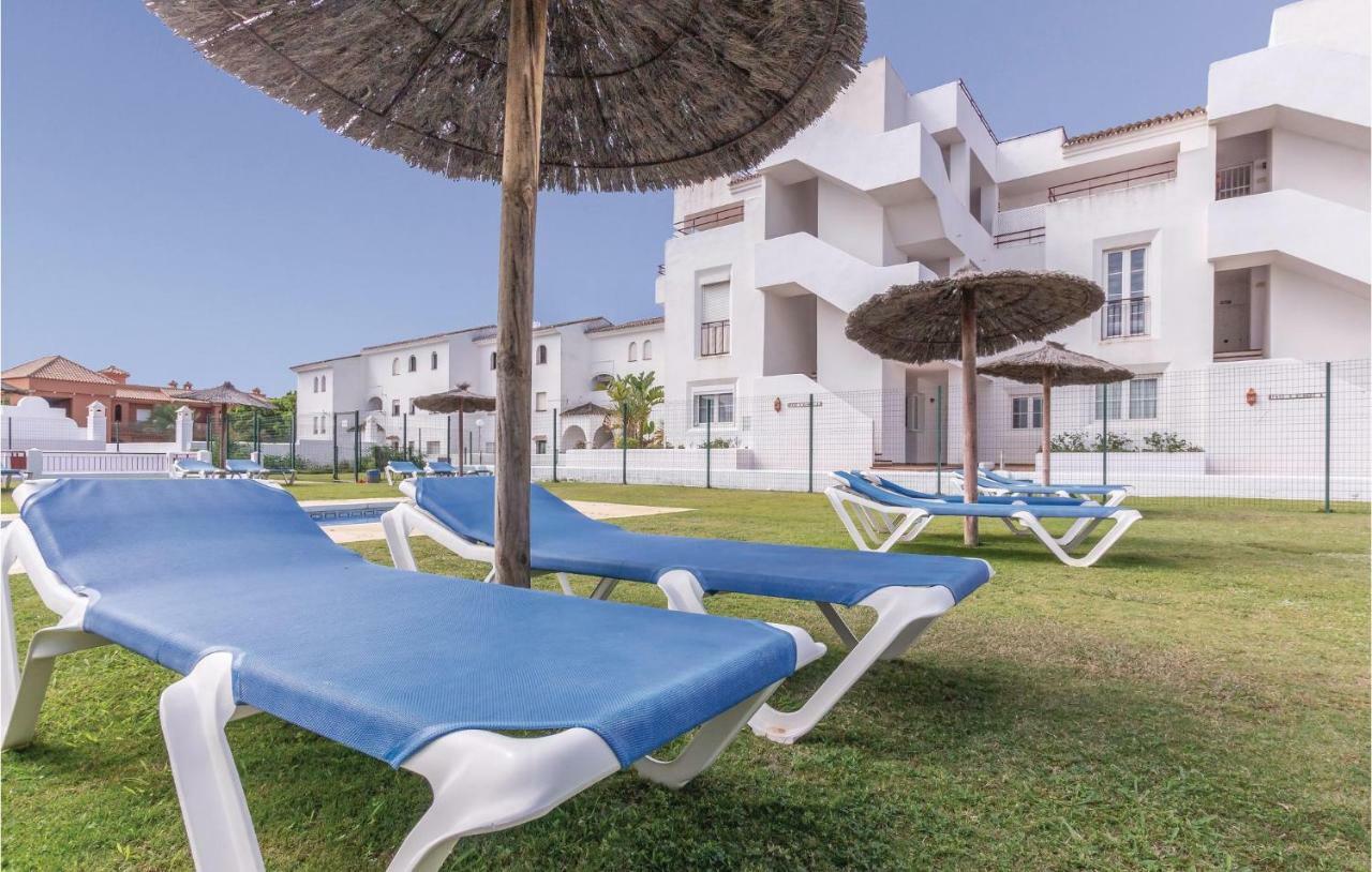 Apartment Manilva Exterior foto